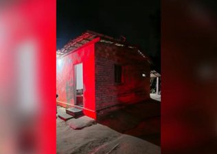 Grupo se passa por policiais, invade casa e mata irmãos com 50 tiros