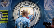 Haaland - Man City