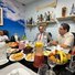 Helder Eugênio recebe Hércules Medeiros, presidente do Crea-PI