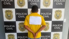 Homem condenado por estupro de vulnerável é preso pela Polícia Civil em Esperantina