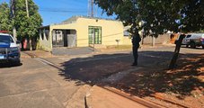 Homem de 35 anos é assassinado com vários tiros dentro de casa