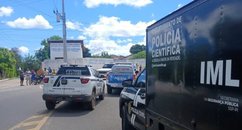 Homem de 63 anos é encontrado morto em bueiro
