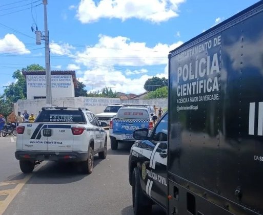 Homem de 63 anos é encontrado morto em bueiro