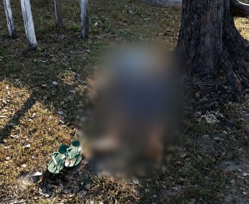 Homem é encontrado morto na zona rural de Esperantina