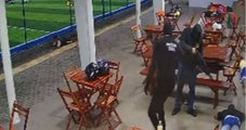 Homem é executado por criminosos vestidos com camisas da Polícia em Vitória de Santo Antão