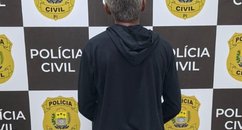 Homem é preso por perseguição e importunação sexual em Castelo do Piauí