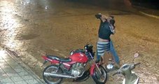 Homem em situação de rua é chutado e morto com tiro na cabeça em Ribeirão Preto
