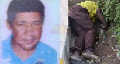 Homem em situação de rua é encontrado morto em praça pública no interior do Piauí
