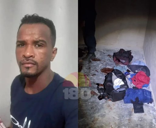 Homem morre após ser esfaqueado em Padre Marcos; companheira é suspeita do crime