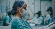 Hospital do Dirceu recebe novas torres de vídeo para cirurgias minimamente invasivas nesta quinta-feira (13)