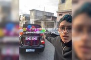Influenciador tem endereço vazado em live e é obrigado a mudar de casa