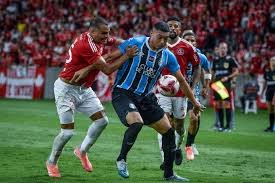 Inter e Grêmio colados na zona de rebaixamento entram em campo por pontos
