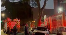 Irmã é vítima de queimaduras graves após homem atear fogo em casa na zona norte de SP