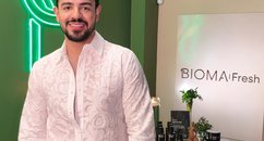 Jackson Sena, Socio da Bioma Fresh