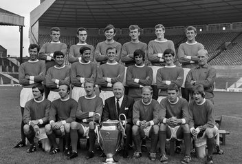 Jimmy Rimmer, ex-goleiro do Manchester United e do Aston Villa, morre