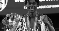 Jogador passa mal e morre durante partida de futebol em Portugal