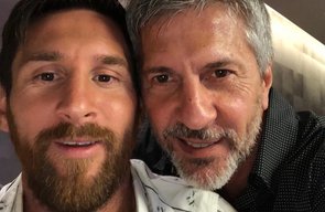 Jorge Horácio, pai de Lionel Messi, morre por complicações de doença aos 68 anos