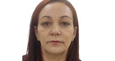 Joselaine Gomes Lourenço, de 47 anos, é presa por furtar joias de idosas; câmeras flagraram os crimes
