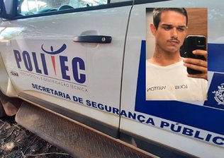 Jovem de 23 anos é morto a tiros enquanto trabalhava em loja de autopeças