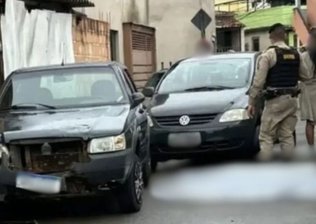 Jovens de 18 e 19 anos são assassinados a tiros e suspeito faz pedido inusitado antes de disparar contra as vítimas