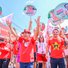 Limma inicia campanha à reeleição com adesivaço em Teresina e em mais três cidades da região dos Cocais