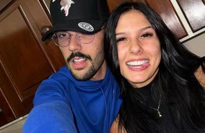 Luan Pereira revela que já tentou conquistar Ana Castela