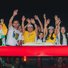 Magno Soares reúne apoiadores durante adesivaço em Castelo do Piauí