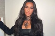 Mansão de Kim Kardashian é invadida durante reforma e suspeito é preso