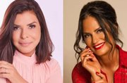 Mara Maravilha admite erro