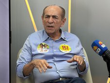 Marcelo Castro (Foto: Reprodução/180 graus)