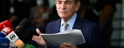 Marcelo Castro