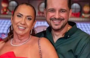 Margareth Serrão homenageia ex nas redes e revela relação