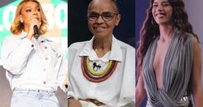 Marina Silva reage após ser chamada de Marina Sena por Érika Hilton