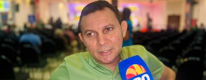 Mauro Eduardo