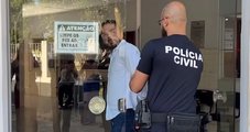 Médico é preso por violência sexual e psicológica contra adolescente no Pará