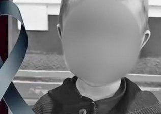 Menino de 4 anos morre após pilar desabar enquanto estava em rede no interior do Paraná