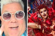 Milton Cunha reage à saída de Virginia da Grande Rio