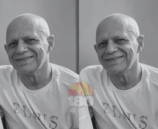 Morre em Teresina o professor Baltazar Cortez, ex-secretário de Educação de Oeiras
