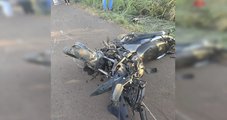 Motorista embriagado é condenado a 7 anos por matar motociclista na DF-180