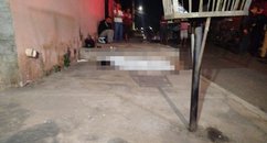 Mulher é assassinado na Zona Leste