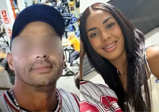 Mulher é encontrada morta e filho de 3 anos é achado sozinho em Cuiabá