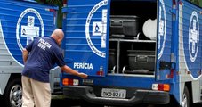 Mulher e filho de 3 anos são encontrados mortos dentro de casa
