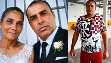 Mulher grávida procura marido que desapareceu após discussão em Teresina