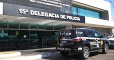 Mulher mata marido a facadas após ser chamada de "sapo-boi" em Ceilândia