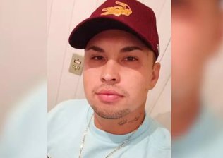 Músico morre após choque elétrico e queda de segundo andar