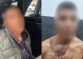 No Dia dos Pais, genitor é preso por matar filhas de 3 e 6 anos em SP
