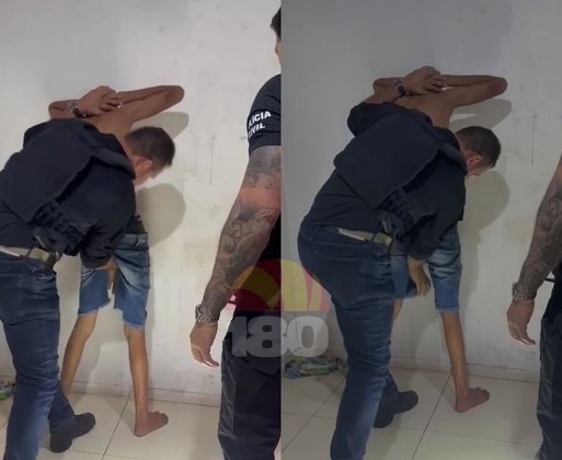 Operação da Polícia Civil mira grupo suspeito de praticar série de roubos em Teresina