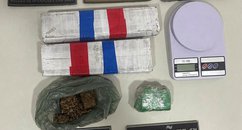 Operação integrada apreende drogas e cumpre mandados contra investigados em Esperantina