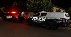 Pai e filha de 3 anos são mortos a tiros em Cassilândia