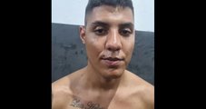 Pai que matou as filhas enforcadas no Dia dos Pais tinha nome de uma delas tatuado